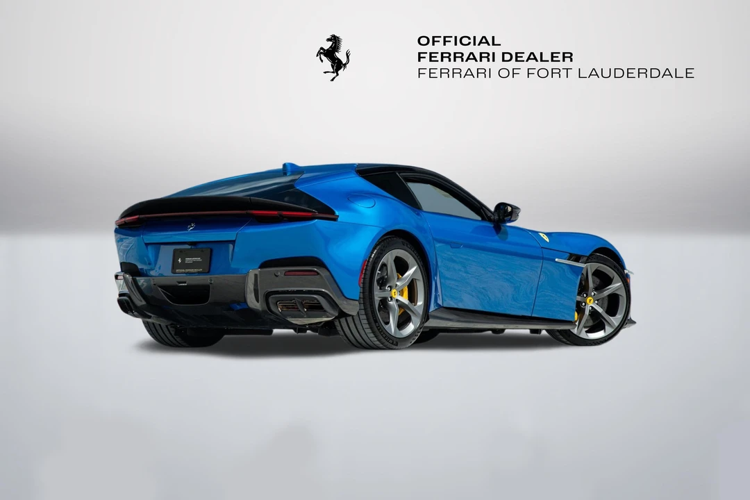 2025 Ferrari 12Cilindri - Image 21 of 31