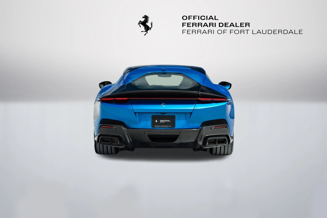 2025 Ferrari 12Cilindri - Image 25 of 31