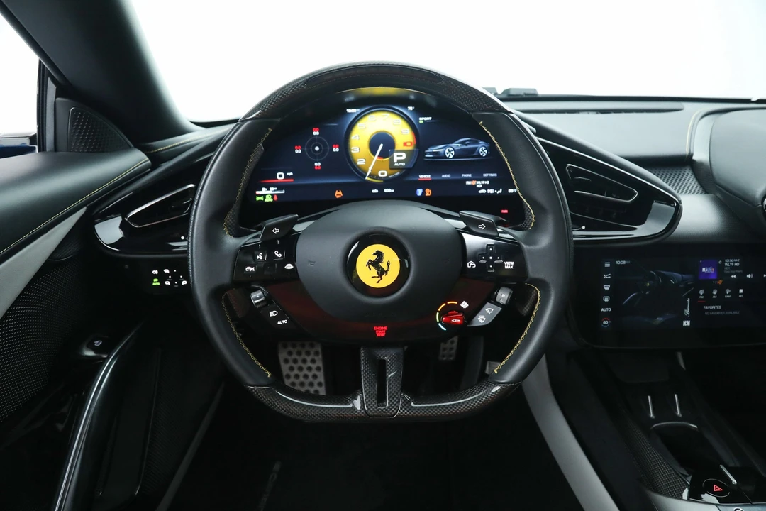 2025 Ferrari 12Cilindri - Image 6 of 31