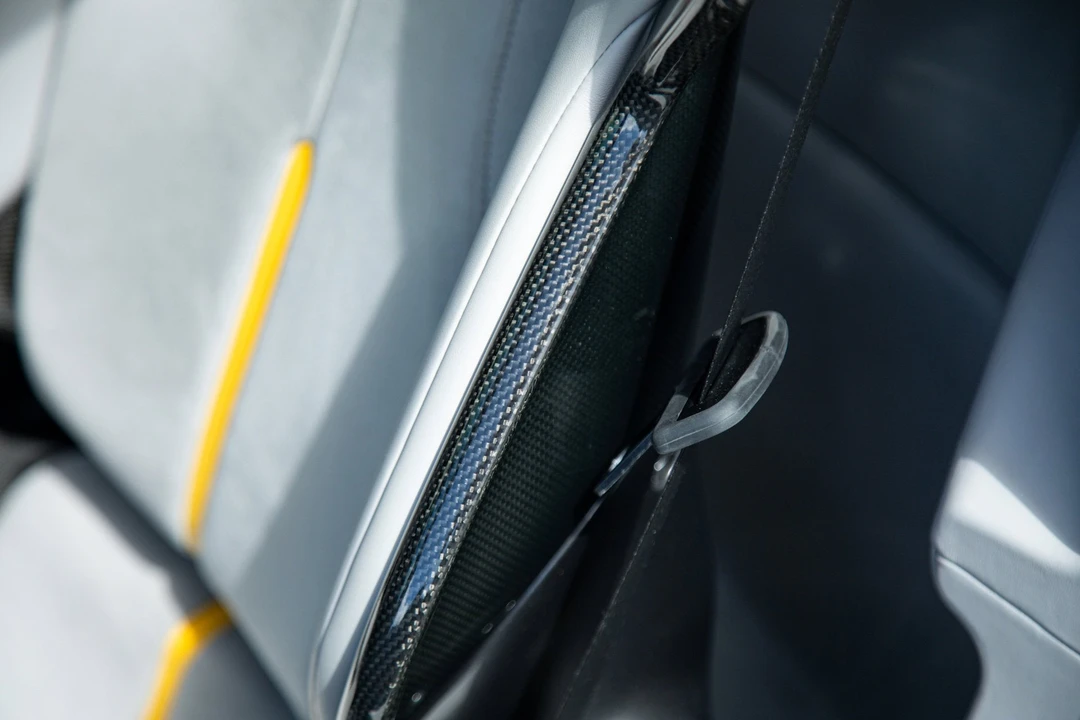 2025 Ferrari 12Cilindri - Image 13 of 31