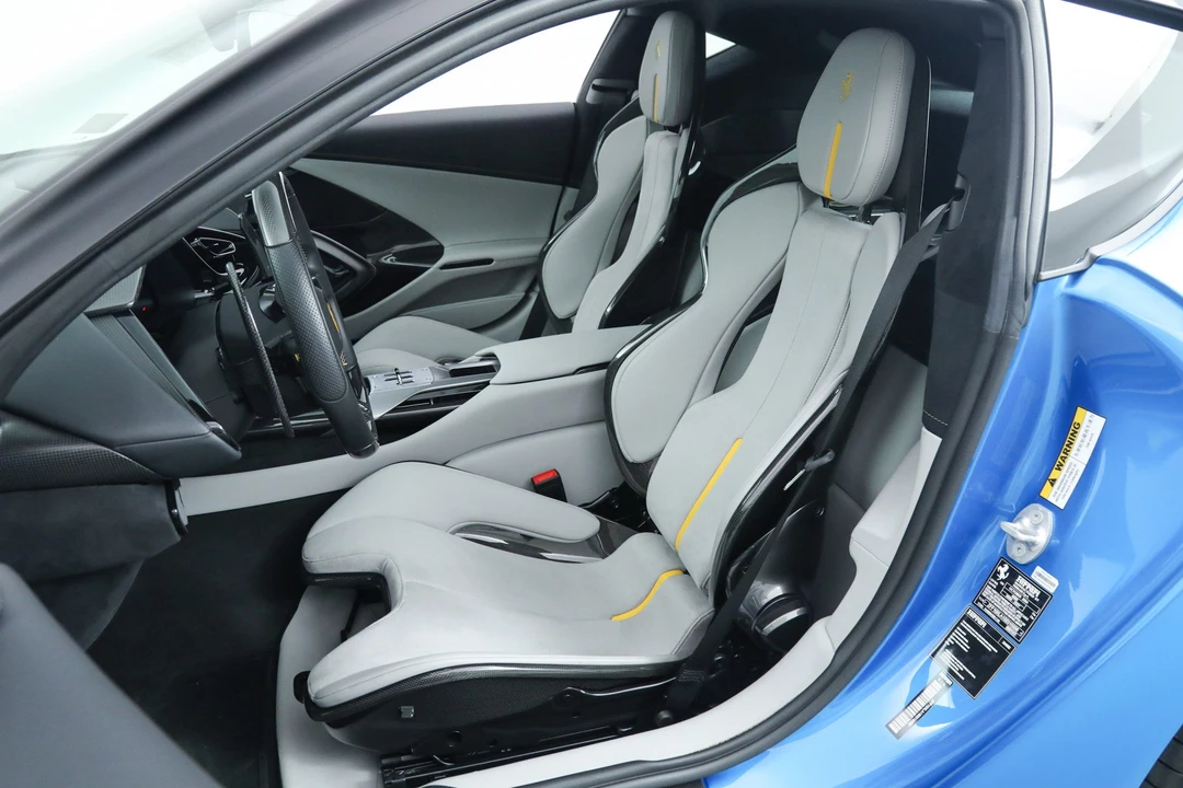 2025 Ferrari 12Cilindri - Image 5 of 31