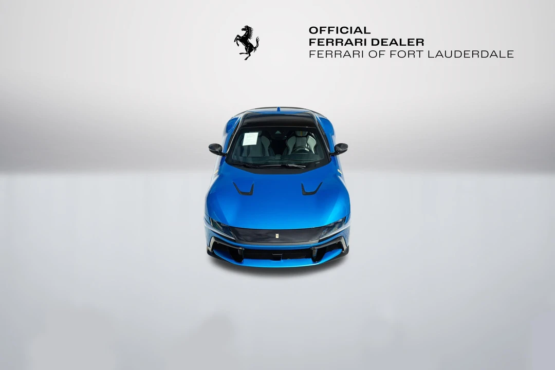 2025 Ferrari 12Cilindri - Image 29 of 31