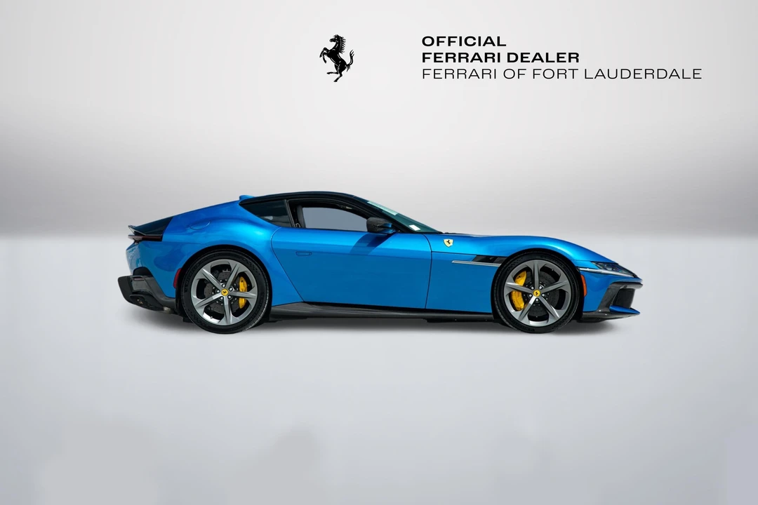 2025 Ferrari 12Cilindri - Image 18 of 31