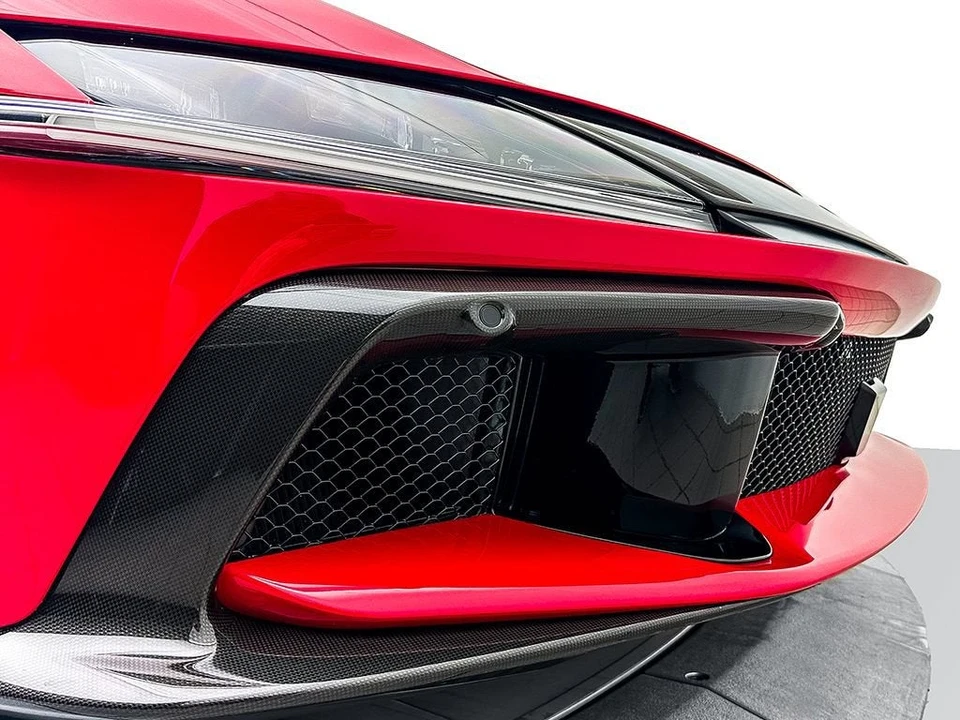 2025 Ferrari 12Cilindri - Image 29 of 31