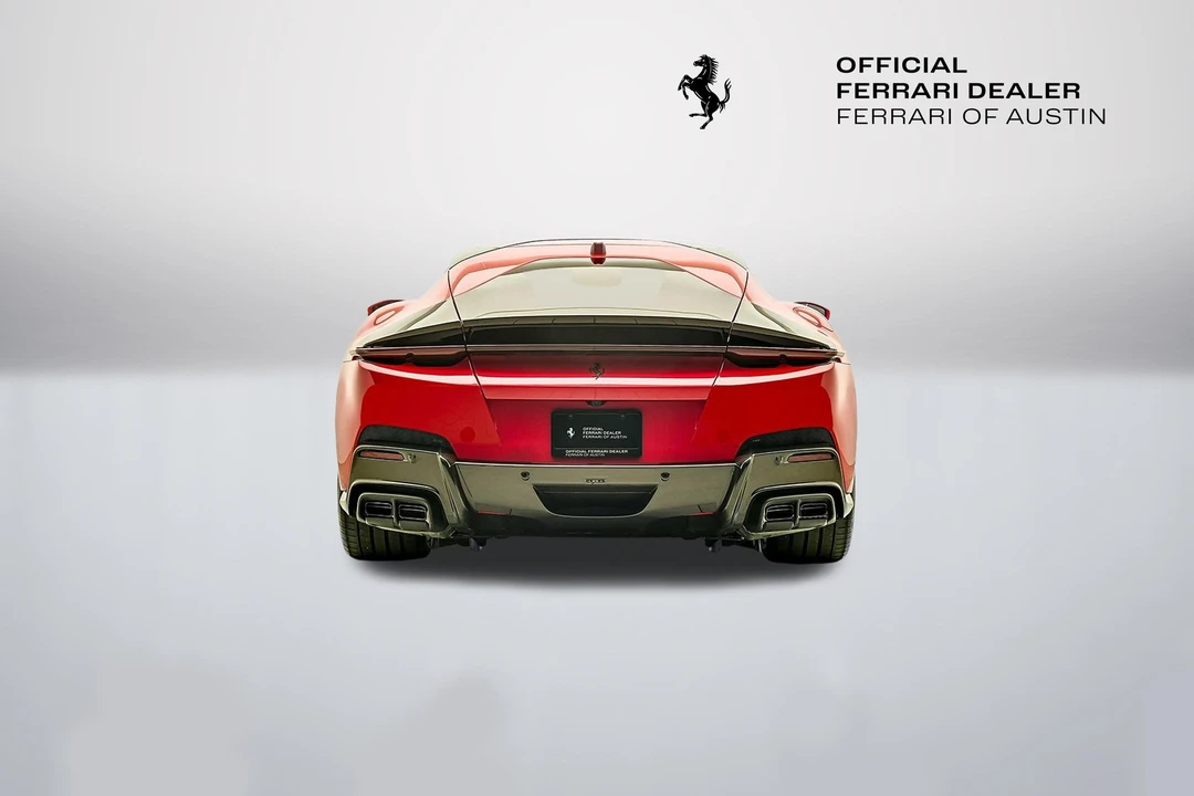 2025 Ferrari 12Cilindri - Image 6 of 31