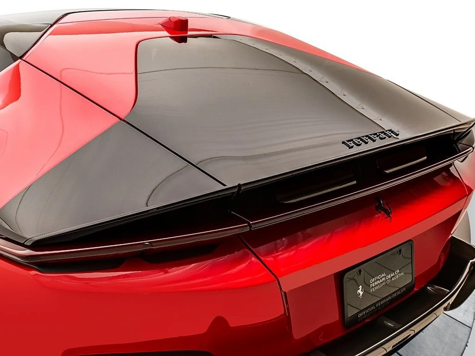 2025 Ferrari 12Cilindri - Image 9 of 31