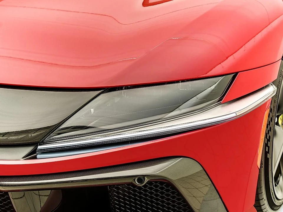 2025 Ferrari 12Cilindri - Image 30 of 31