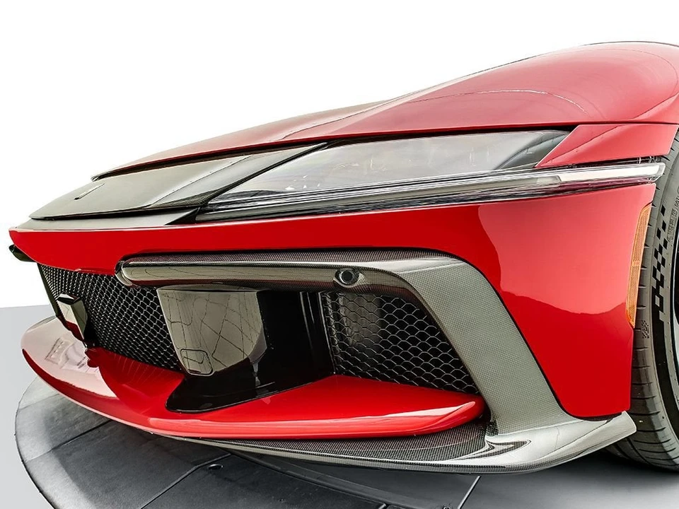 2025 Ferrari 12Cilindri - Image 31 of 31