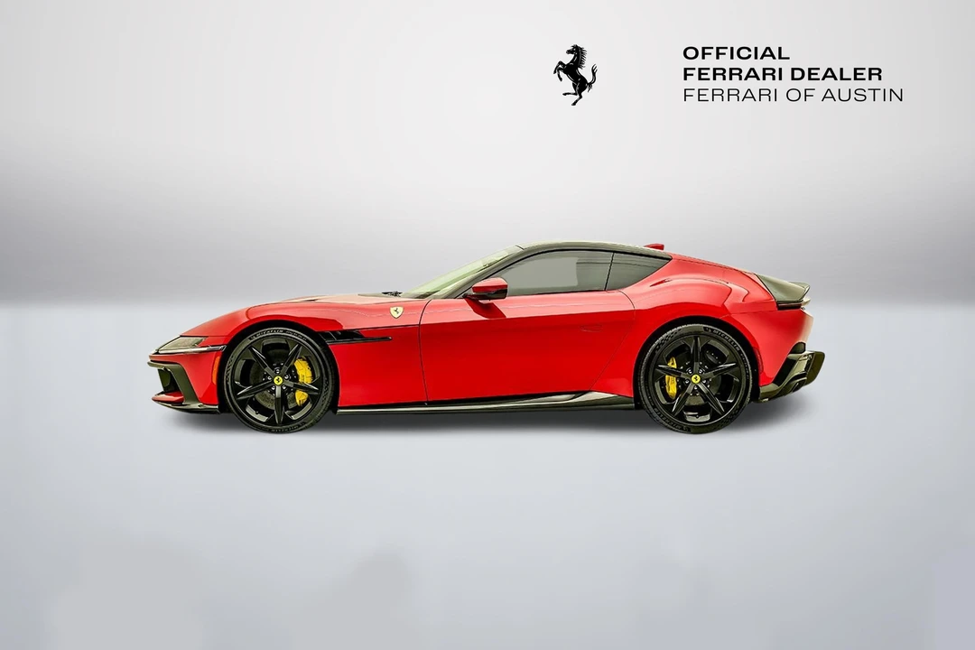 2025 Ferrari 12Cilindri - Image 4 of 31