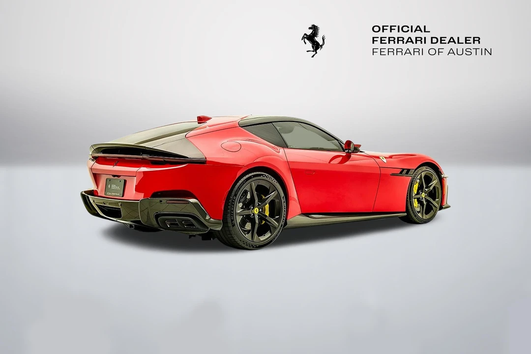 2025 Ferrari 12Cilindri - Image 7 of 31