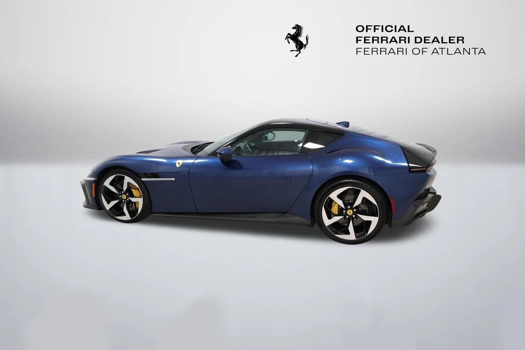 2025 Ferrari 12Cilindri - Image 2 of 31