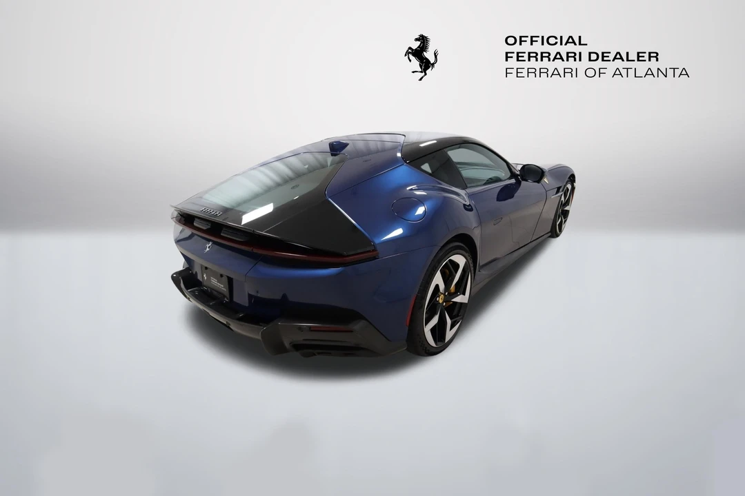 2025 Ferrari 12Cilindri - Image 5 of 31