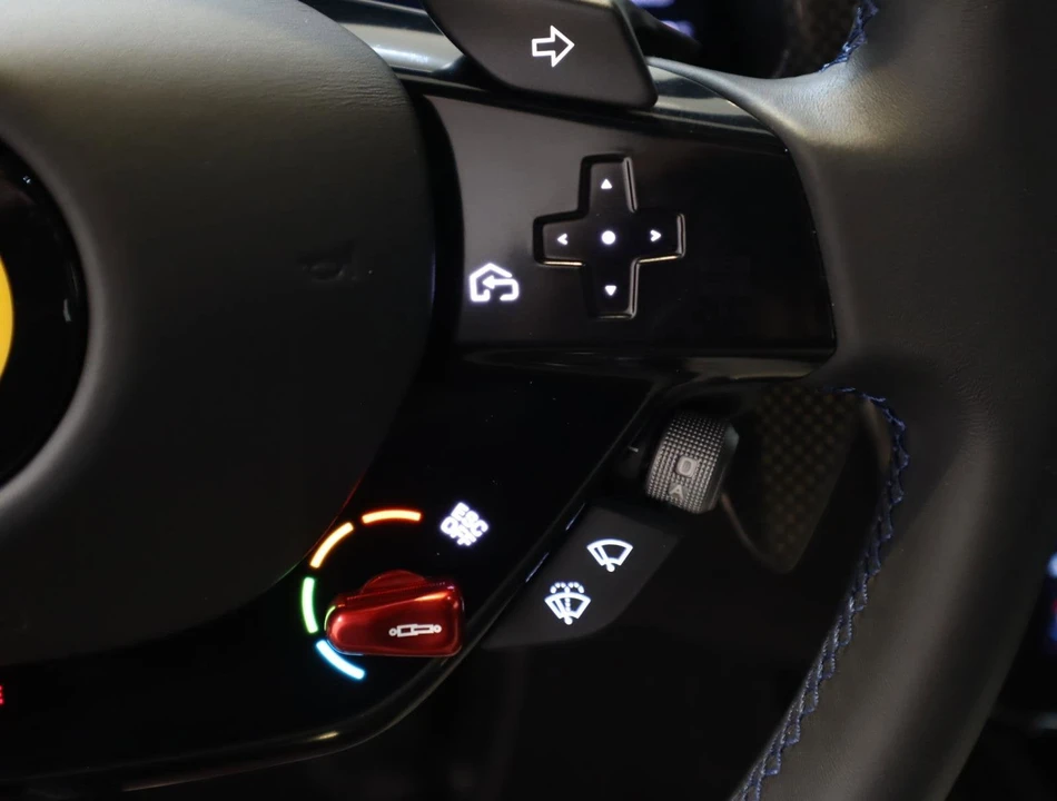 2025 Ferrari 12Cilindri - Image 23 of 31