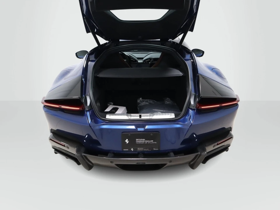 2025 Ferrari 12Cilindri - Image 14 of 31