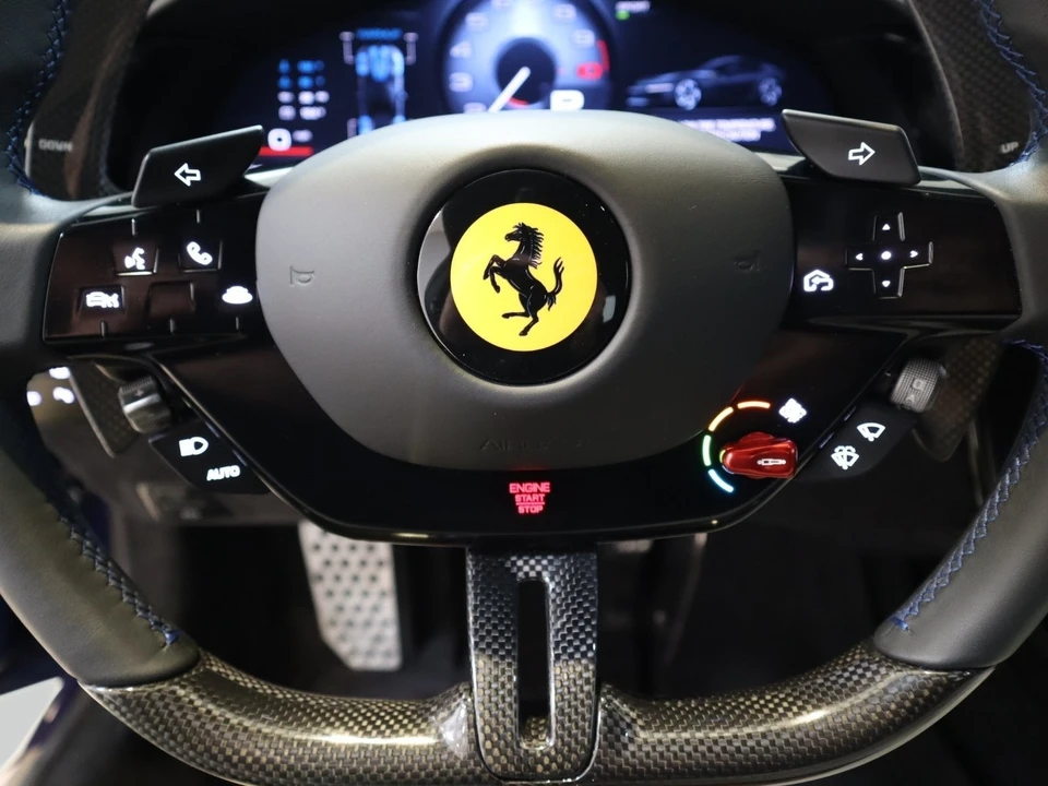 2025 Ferrari 12Cilindri - Image 21 of 31