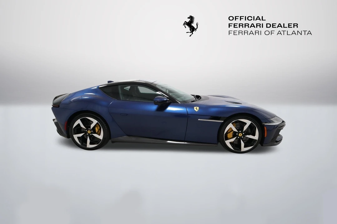 2025 Ferrari 12Cilindri - Image 6 of 31