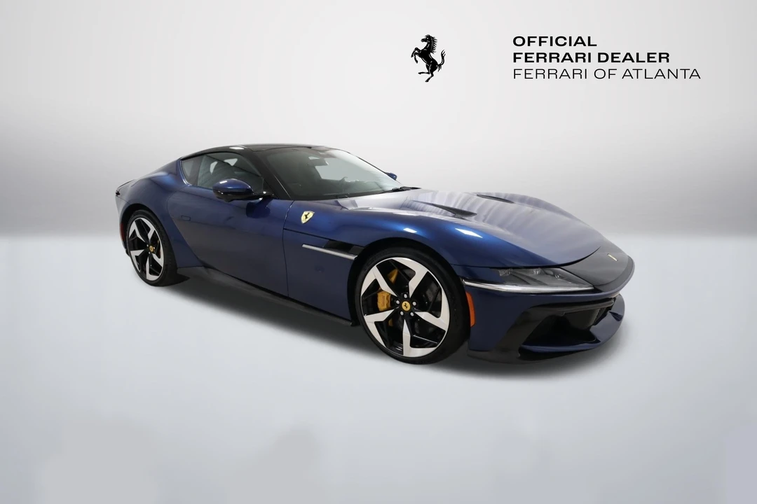 2025 Ferrari 12Cilindri - Image 8 of 31