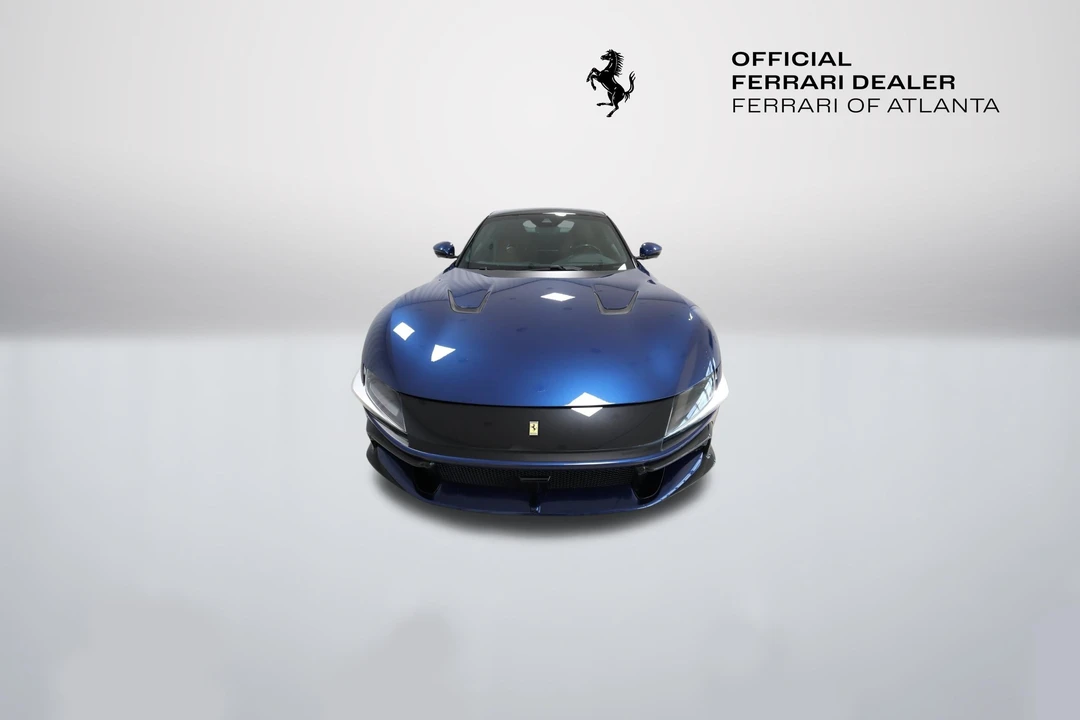 2025 Ferrari 12Cilindri - Image 7 of 31