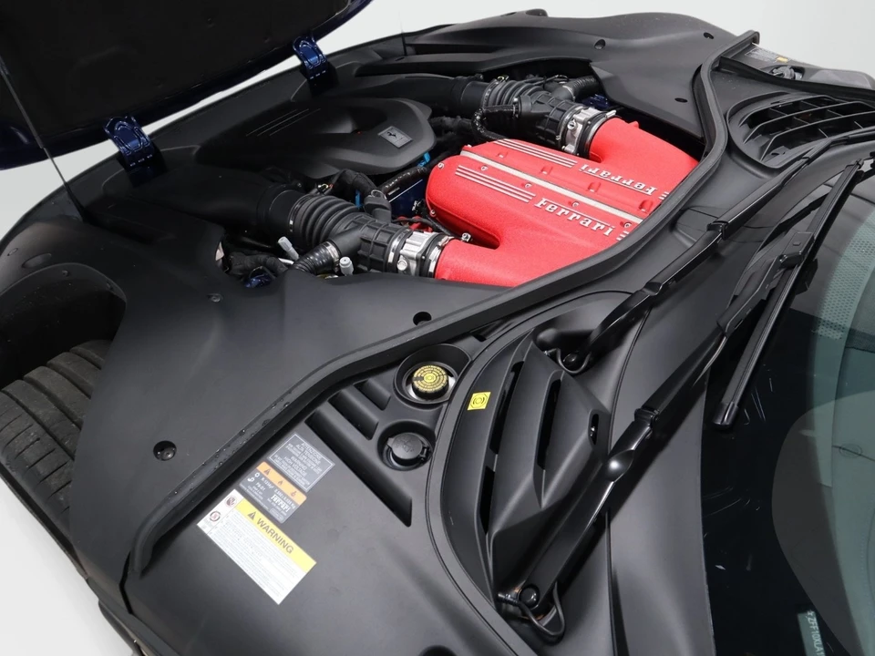 2025 Ferrari 12Cilindri - Image 12 of 31