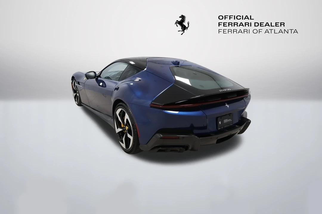 2025 Ferrari 12Cilindri - Image 3 of 31