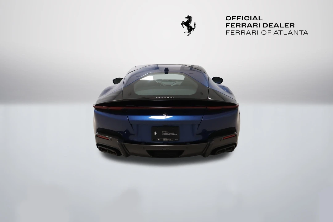 2025 Ferrari 12Cilindri - Image 4 of 31