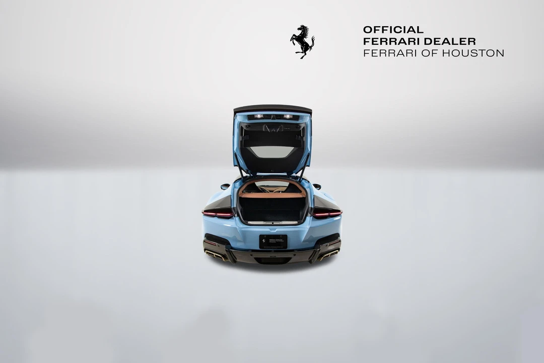2025 Ferrari 12Cilindri - Image 30 of 31