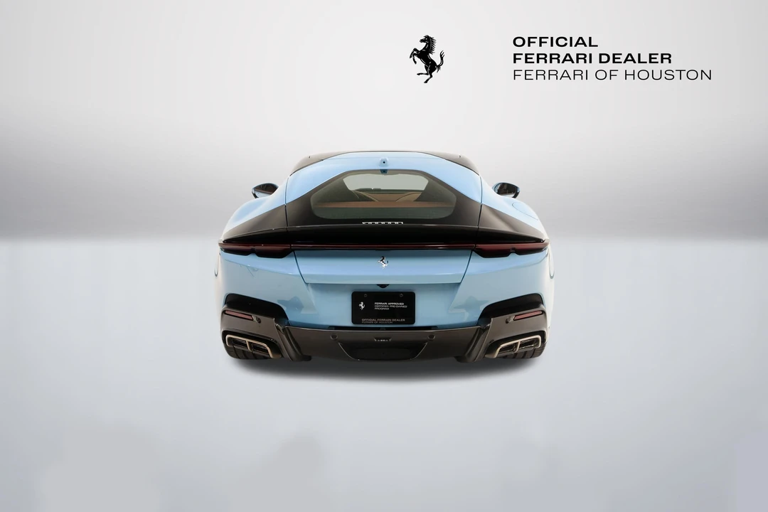 2025 Ferrari 12Cilindri - Image 9 of 31