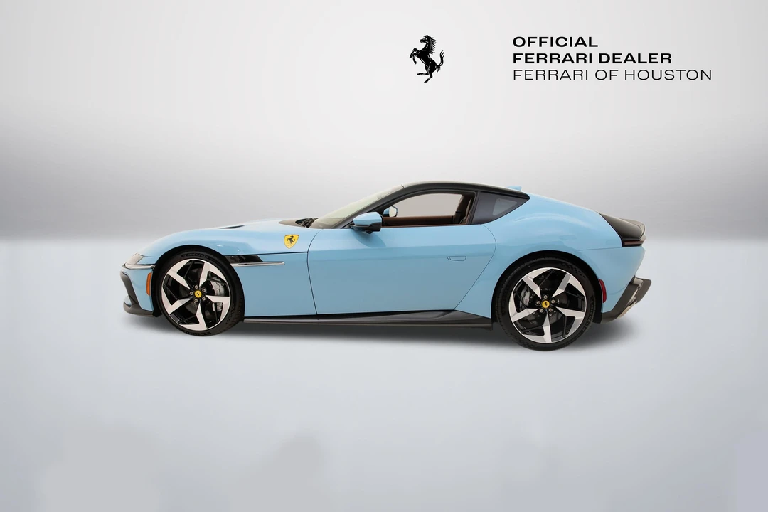 2025 Ferrari 12Cilindri - Image 7 of 31