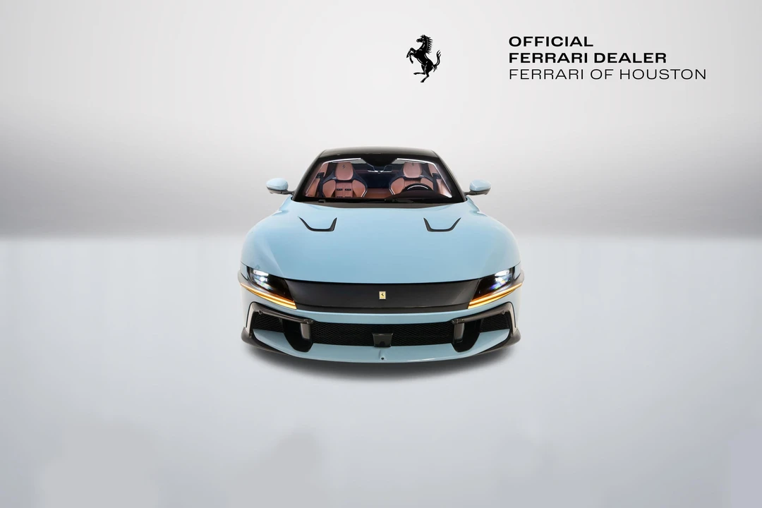 2025 Ferrari 12Cilindri - Image 8 of 31