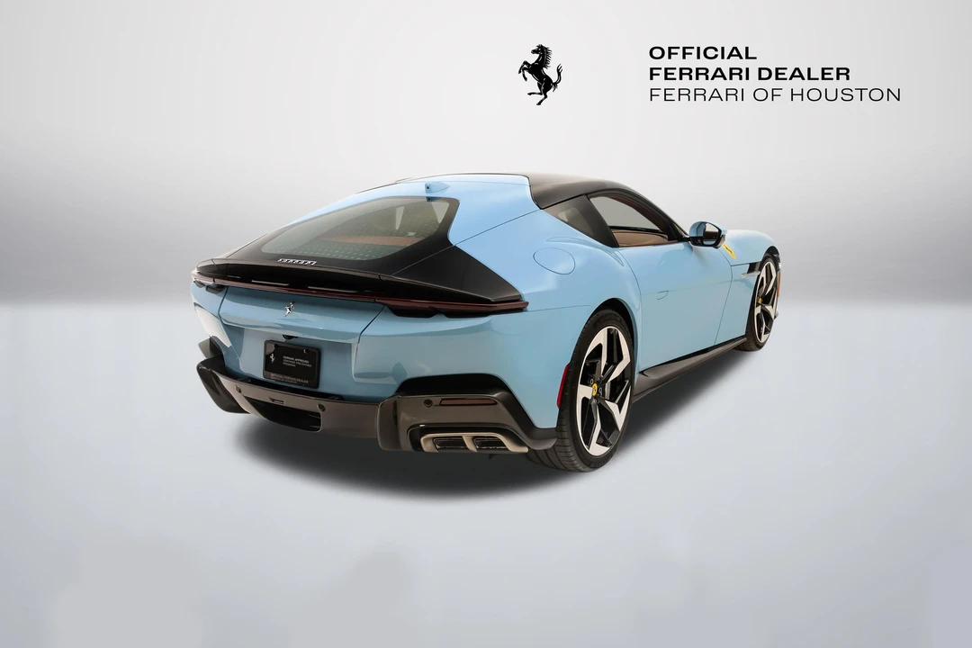 2025 Ferrari 12Cilindri - Image 6 of 31