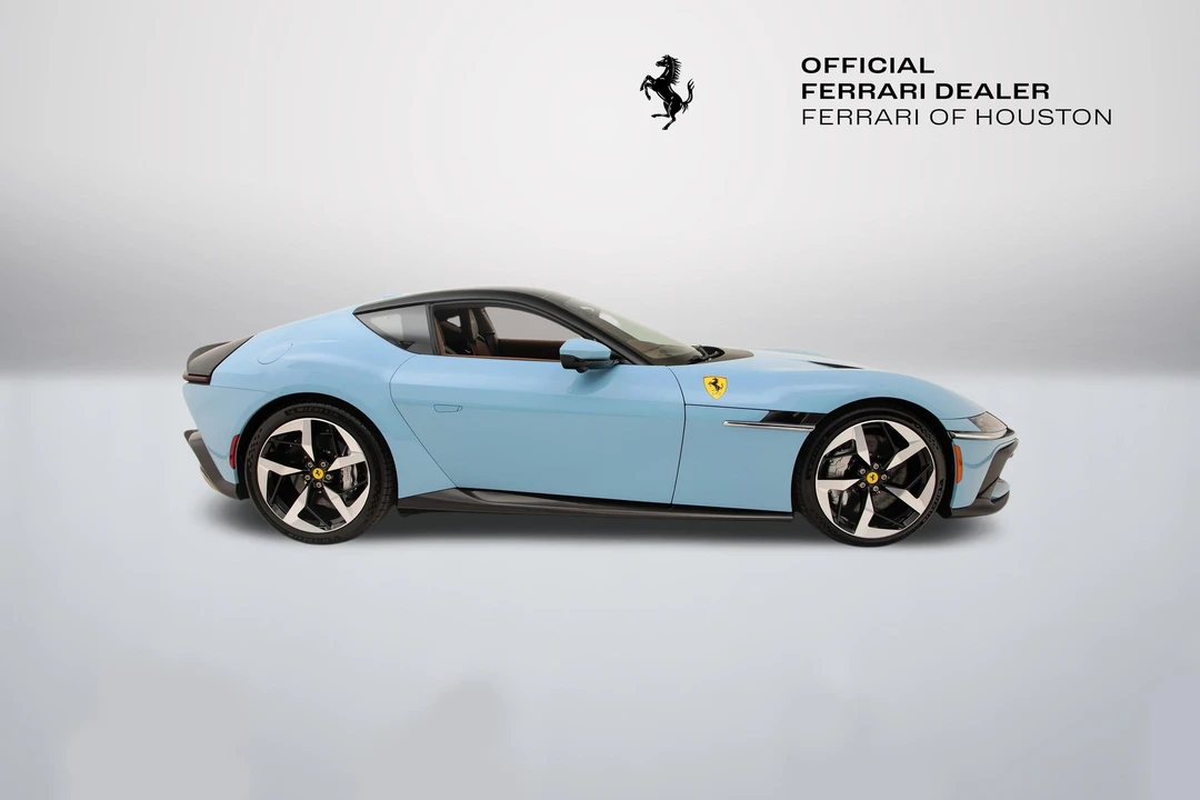 2025 Ferrari 12Cilindri - Image 3 of 31