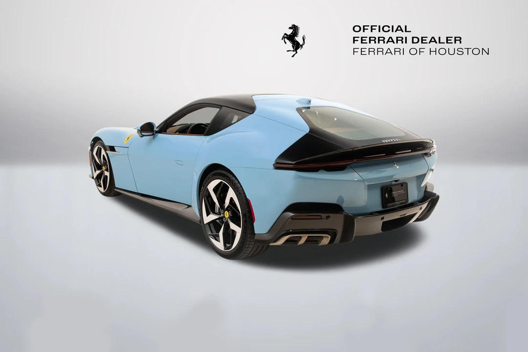 2025 Ferrari 12Cilindri - Image 2 of 31