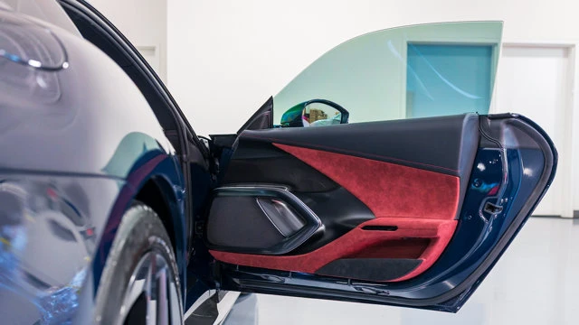 2025 Ferrari 12Cilindri - Image 11 of 15