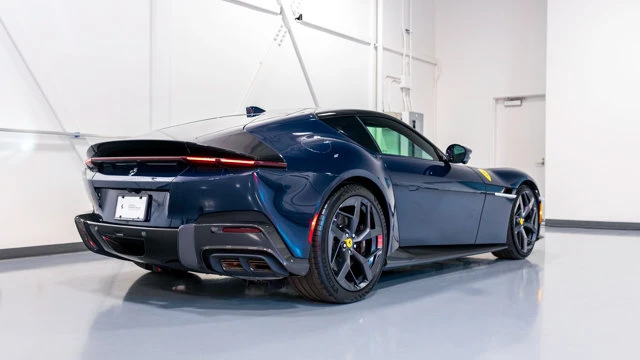 2025 Ferrari 12Cilindri - Image 15 of 15