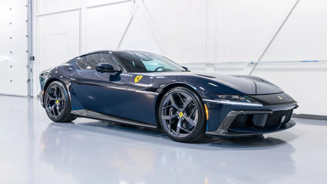 2025 Ferrari 12Cilindri - Image 12 of 15