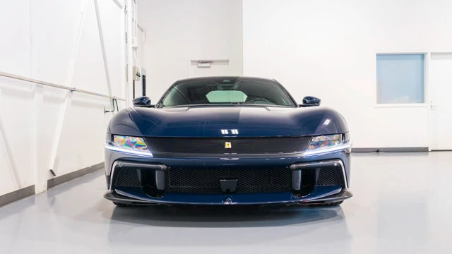 2025 Ferrari 12Cilindri - Image 2 of 15