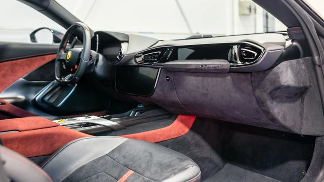 2025 Ferrari 12Cilindri - Image 8 of 15