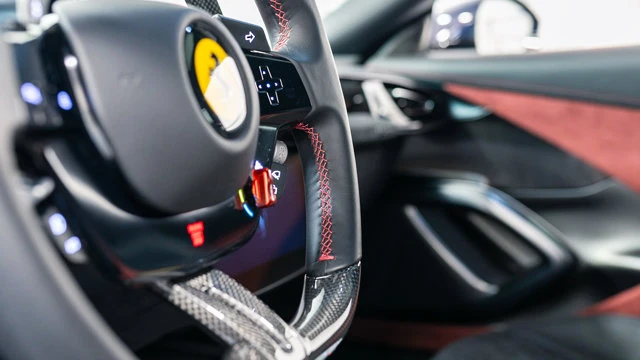 2025 Ferrari 12Cilindri - Image 5 of 15