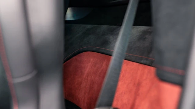 2025 Ferrari 12Cilindri - Image 9 of 15