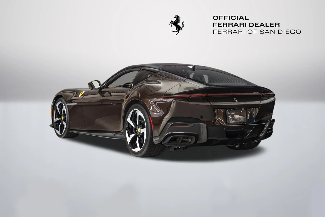 2025 Ferrari 12Cilindri - Image 3 of 31