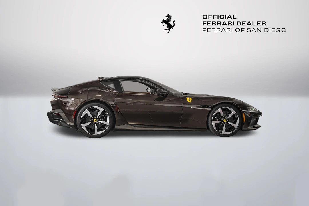 2025 Ferrari 12Cilindri - Image 6 of 31