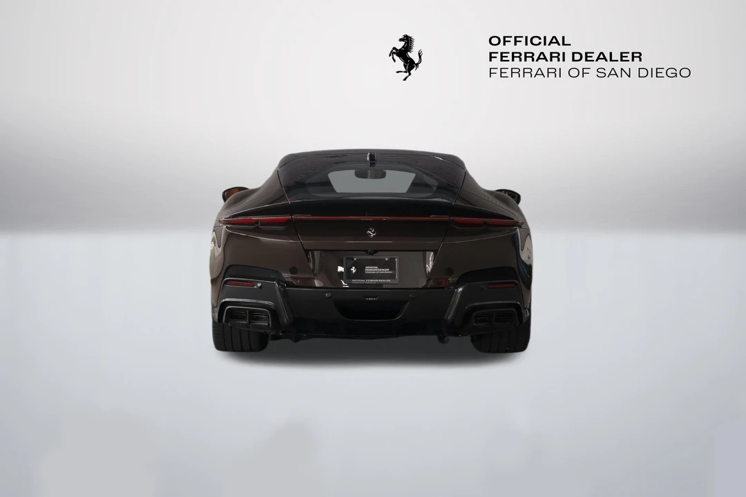 2025 Ferrari 12Cilindri - Image 4 of 31