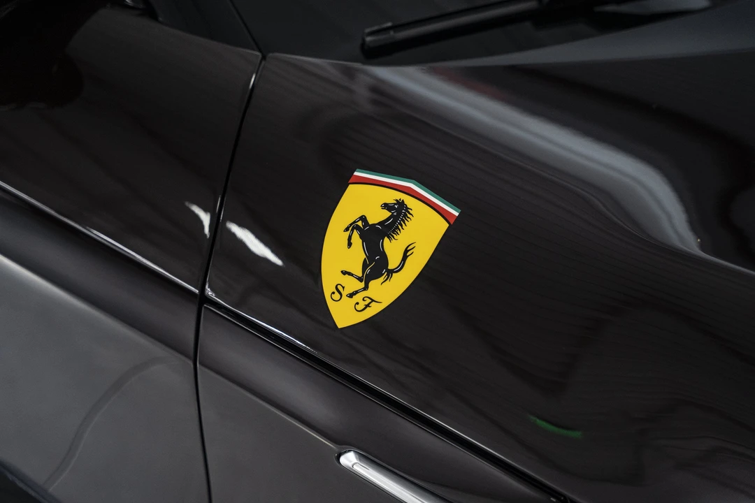 2025 Ferrari 12Cilindri - Image 12 of 31