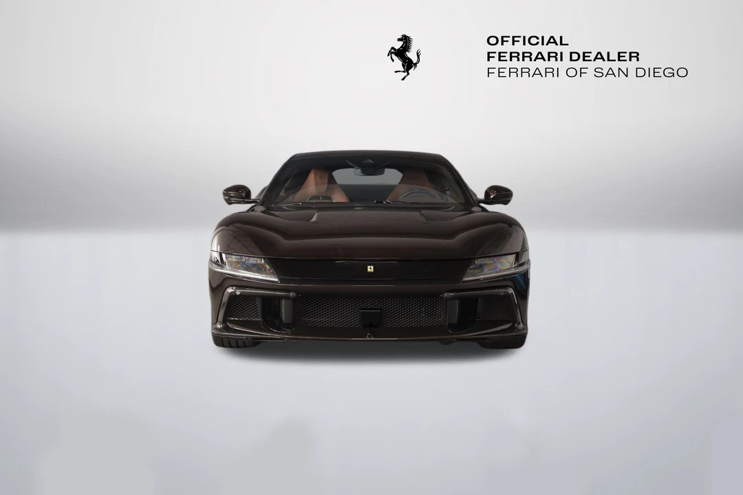 2025 Ferrari 12Cilindri - Image 8 of 31