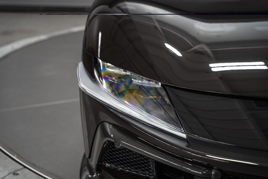 2025 Ferrari 12Cilindri - Image 14 of 31