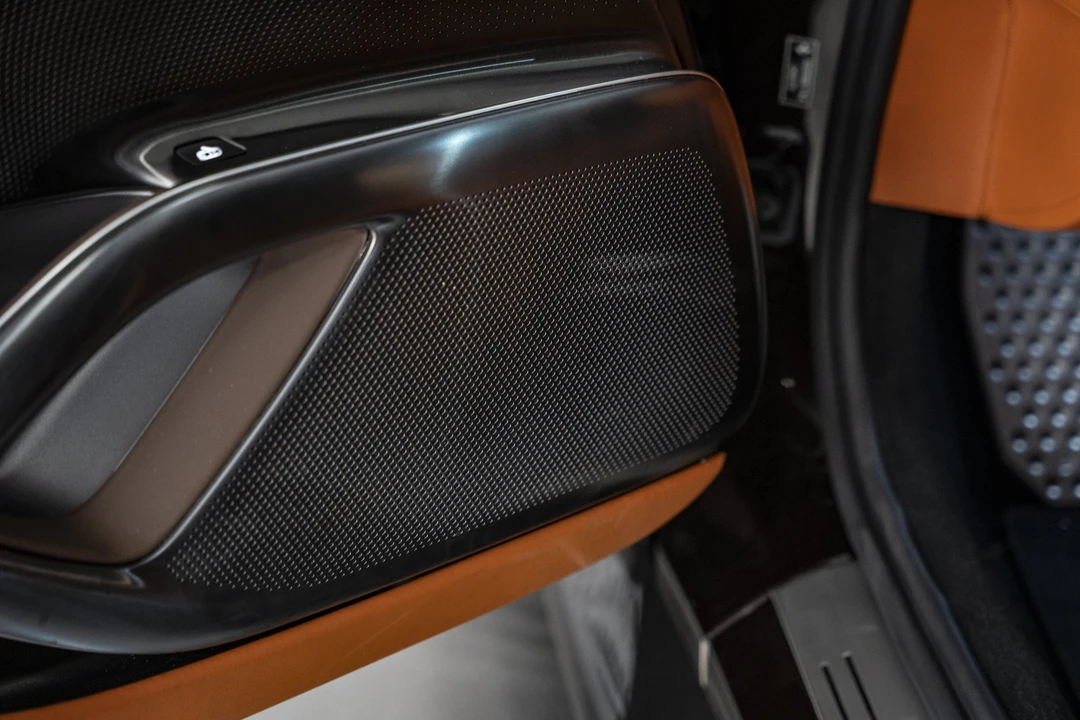 2025 Ferrari 12Cilindri - Image 23 of 31