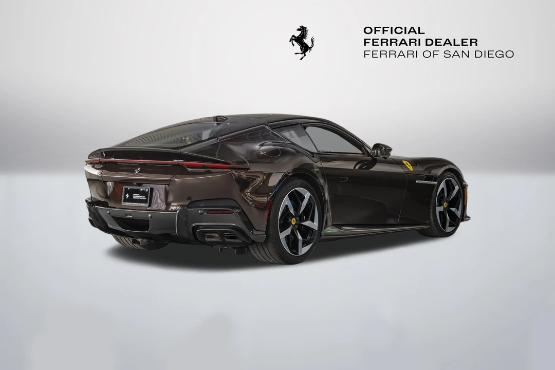 2025 Ferrari 12Cilindri - Image 5 of 31
