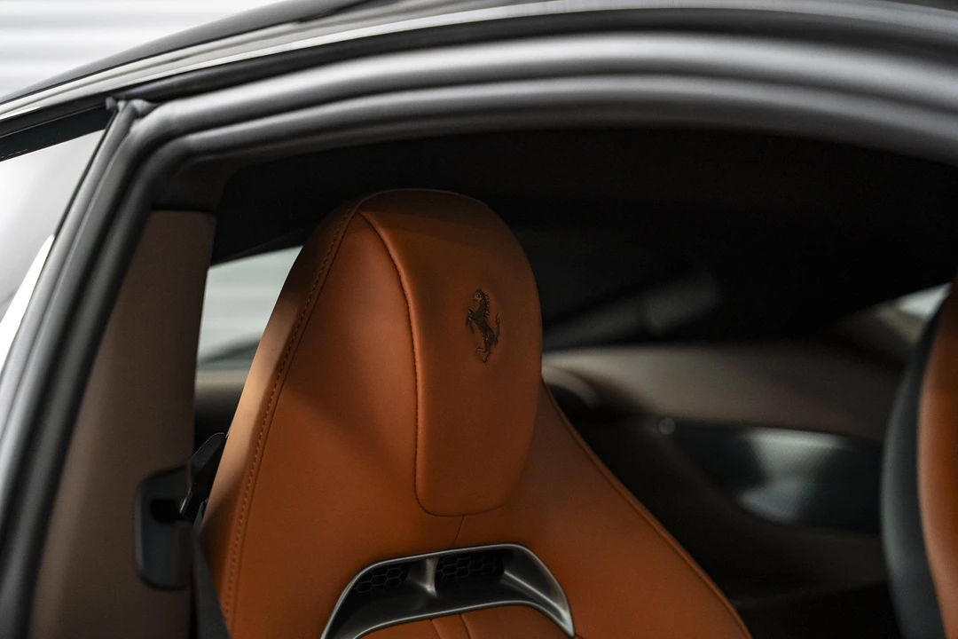 2025 Ferrari 12Cilindri - Image 29 of 31