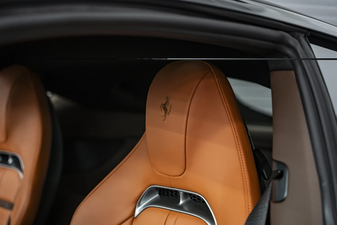 2025 Ferrari 12Cilindri - Image 26 of 31