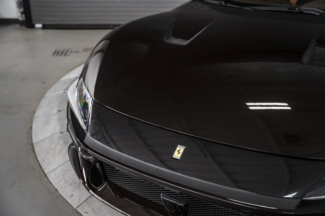 2025 Ferrari 12Cilindri - Image 15 of 31